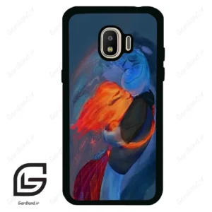 قاب گوشی سامسونگ جی 2 پرو (Galaxy J2 Pro ) طرح اب کد 2497