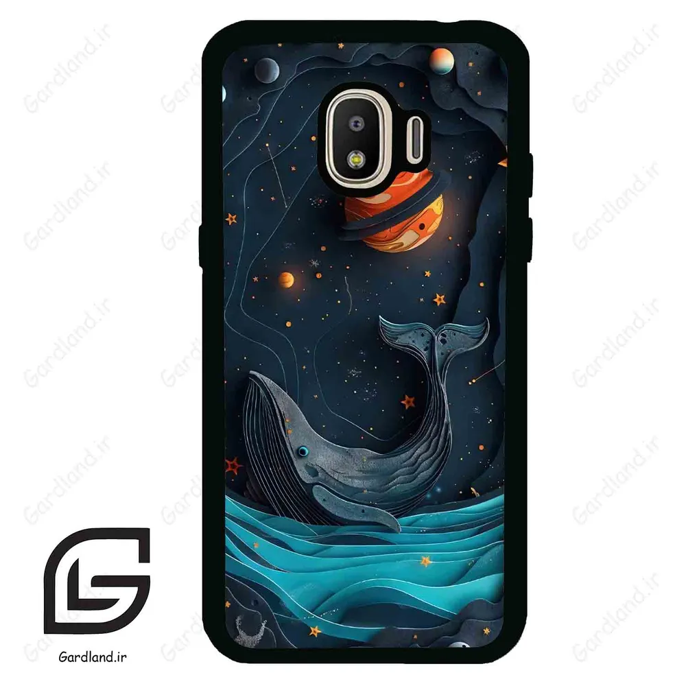 قاب گوشی سامسونگ جی 2 پرو (Galaxy J2 Pro ) طرح سه کد 2498