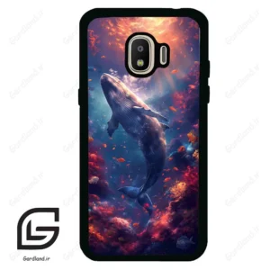 قاب گوشی سامسونگ جی 2 پرو (Galaxy J2 Pro ) طرح وال کد 2499