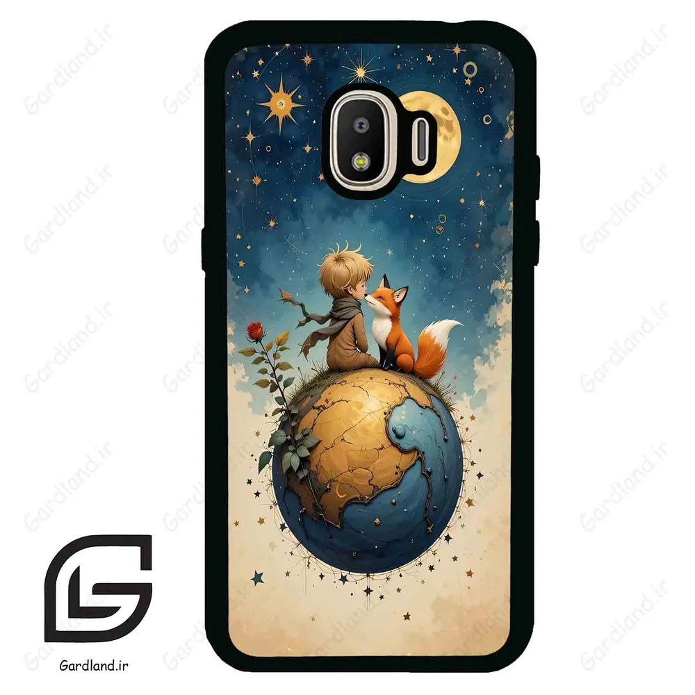 قاب گوشی سامسونگ جی 2 پرو (Galaxy J2 Pro ) طرح شازده کد 2500