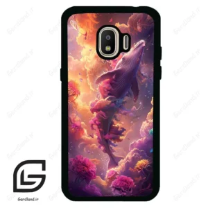 قاب گوشی سامسونگ جی 2 پرو (Galaxy J2 Pro ) طرح نقاشی کد 2502
