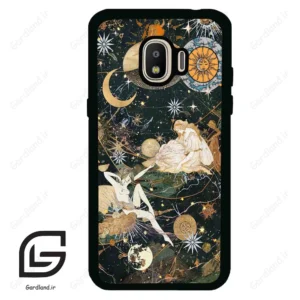قاب گوشی سامسونگ جی 2 پرو (Galaxy J2 Pro ) طرح نقاشی کد 2508