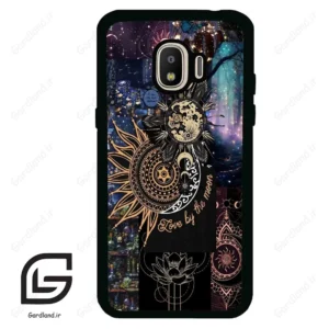 قاب گوشی سامسونگ جی 2 پرو (Galaxy J2 Pro ) طرح خفن کد 2510