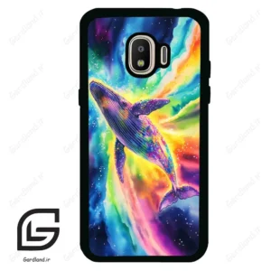 قاب گوشی سامسونگ جی 2 پرو (Galaxy J2 Pro ) طرح نقاشی کد 2513