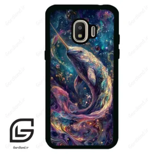 قاب گوشی سامسونگ جی 2 پرو (Galaxy J2 Pro ) طرح نقاشی کد 2514