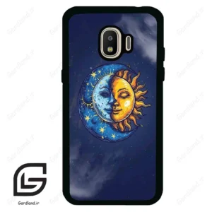 قاب گوشی سامسونگ جی 2 پرو (Galaxy J2 Pro ) طرح انیمیشن کد 2518