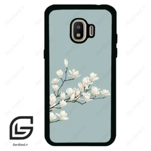 قاب گوشی سامسونگ جی 2 پرو (Galaxy J2 Pro ) طرح شکوفه کد 2522