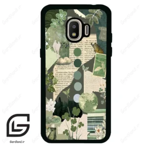 قاب گوشی سامسونگ جی 2 پرو (Galaxy J2 Pro ) طرح دخترانه کد 2526
