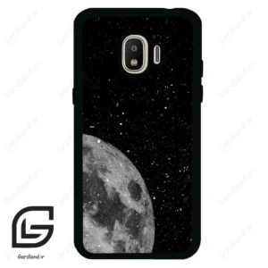 قاب گوشی سامسونگ جی 2 پرو (Galaxy J2 Pro ) طرح ماه کد 2542
