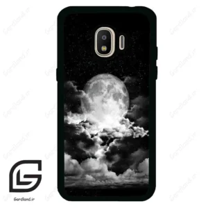 قاب گوشی سامسونگ جی 2 پرو (Galaxy J2 Pro ) طرح ماه کد 2544