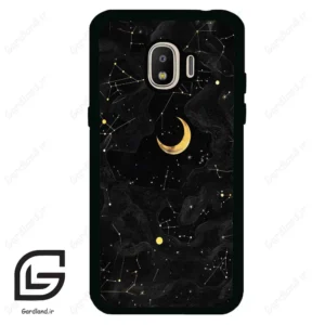 قاب گوشی سامسونگ جی 2 پرو (Galaxy J2 Pro ) طرح ماه کد 2549