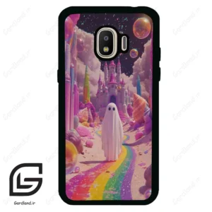 قاب گوشی سامسونگ جی 2 پرو (Galaxy J2 Pro ) طرح انیمیشن کد 2561