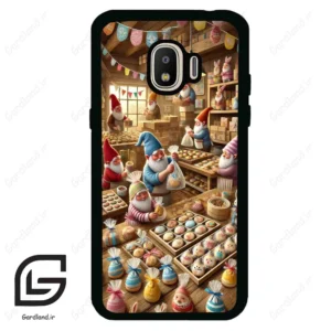 قاب گوشی سامسونگ جی 2 پرو (Galaxy J2 Pro ) طرح انیمیشن کد 2562