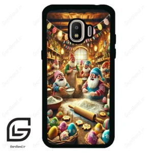 قاب گوشی سامسونگ جی 2 پرو (Galaxy J2 Pro ) طرح انیمیشن کد 2563