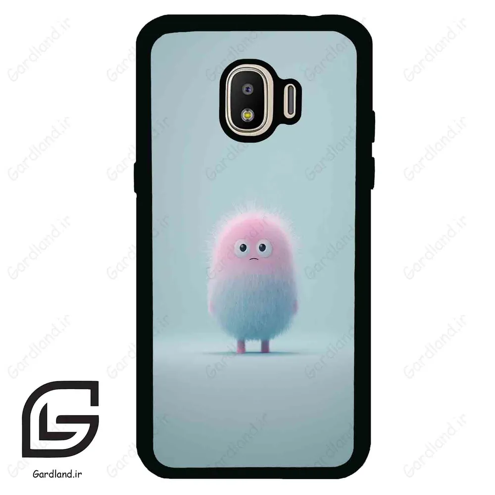 قاب گوشی سامسونگ جی 2 پرو (Galaxy J2 Pro ) طرح انیمیشن کد 2564