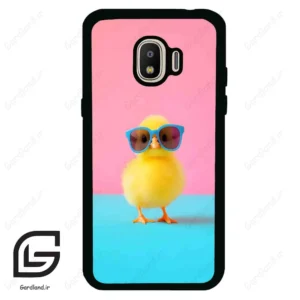 قاب گوشی سامسونگ جی 2 پرو (Galaxy J2 Pro ) طرح جوجه کد 2565