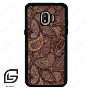 قاب گوشی سامسونگ جی 2 پرو (Galaxy J2 Pro ) طرح نقاشی کد 2570