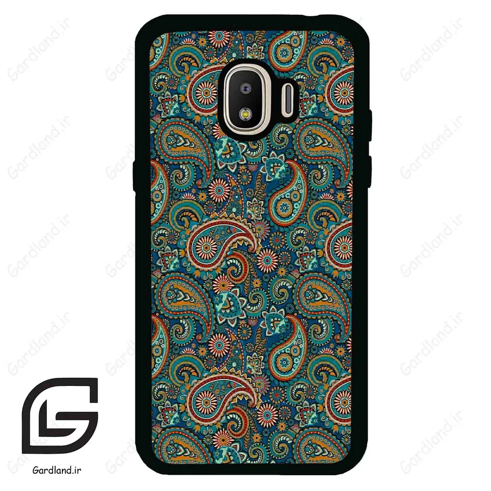 قاب گوشی سامسونگ جی 2 پرو (Galaxy J2 Pro ) طرح خانومانه کد 2571