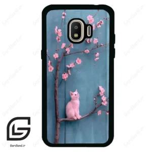 قاب گوشی سامسونگ جی 2 پرو (Galaxy J2 Pro ) طرح فانتزی کد 2575