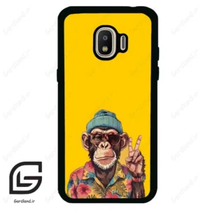 قاب گوشی سامسونگ جی 2 پرو (Galaxy J2 Pro ) طرح فانتزی کد 2578