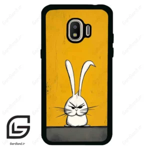 قاب گوشی سامسونگ جی 2 پرو (Galaxy J2 Pro ) طرح خرگوش کد 2579