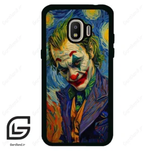 قاب گوشی سامسونگ جی 2 پرو (Galaxy J2 Pro ) طرح جوکر کد 2584