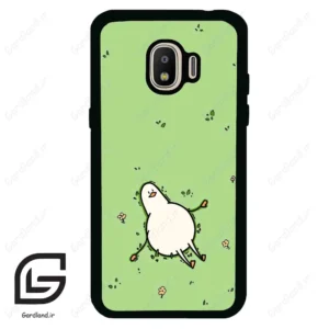 قاب گوشی سامسونگ جی 2 پرو (Galaxy J2 Pro ) طرح کودکانه کد 2593