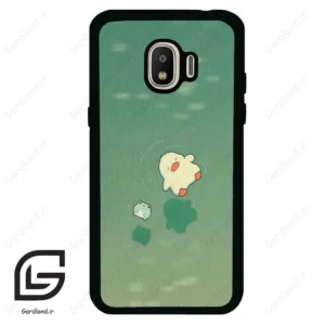 قاب گوشی سامسونگ جی 2 پرو (Galaxy J2 Pro ) طرح جوجه کد 2595