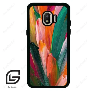 قاب گوشی سامسونگ جی 2 پرو (Galaxy J2 Pro ) طرح رنگی کد 2601