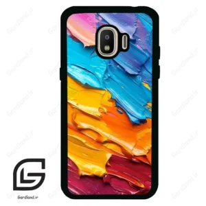 قاب گوشی سامسونگ جی 2 پرو (Galaxy J2 Pro ) طرح نقاشی کد 2606