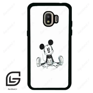 قاب گوشی سامسونگ جی 2 پرو (Galaxy J2 Pro ) طرح میکی کد 2611