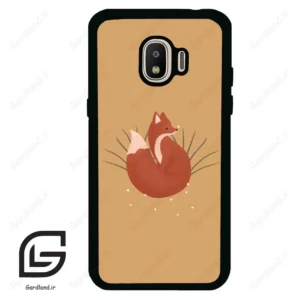 قاب گوشی سامسونگ جی 2 پرو (Galaxy J2 Pro ) طرح انیمیشن کد 2614