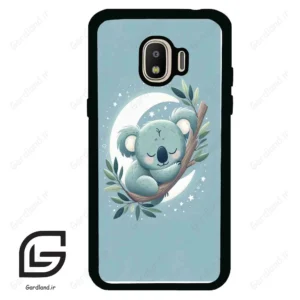 قاب گوشی سامسونگ جی 2 پرو (Galaxy J2 Pro ) طرح کوالا کد 2621