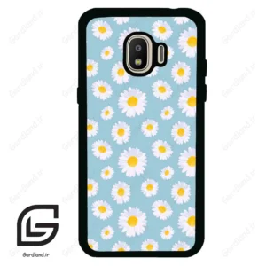قاب گوشی سامسونگ جی 2 پرو (Galaxy J2 Pro ) طرح گل کد 2624