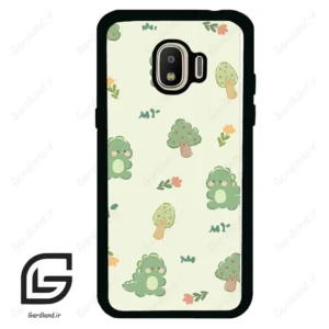 قاب گوشی سامسونگ جی 2 پرو (Galaxy J2 Pro ) طرح کیوت کد 2625