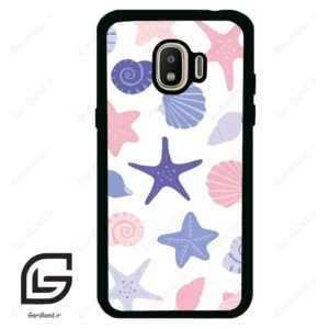 قاب گوشی سامسونگ جی 2 پرو (Galaxy J2 Pro ) طرح صدف کد 2627