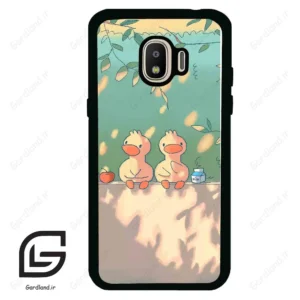 قاب گوشی سامسونگ جی 2 پرو (Galaxy J2 Pro ) طرح دخترانه کد 2629