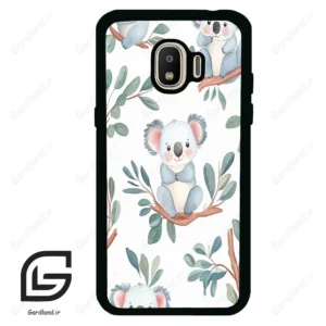 قاب گوشی سامسونگ جی 2 پرو (Galaxy J2 Pro ) طرح کوالا کد 2635