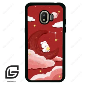 قاب گوشی سامسونگ جی 2 پرو (Galaxy J2 Pro ) طرح اسمان کد 2643