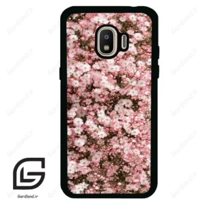 قاب گوشی سامسونگ جی 2 پرو (Galaxy J2 Pro ) طرح گل کد 2660