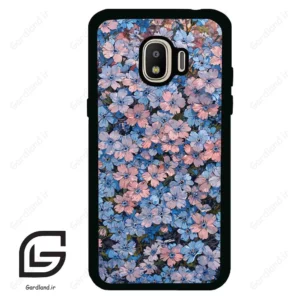 قاب گوشی سامسونگ جی 2 پرو (Galaxy J2 Pro ) طرح گل کد 2661