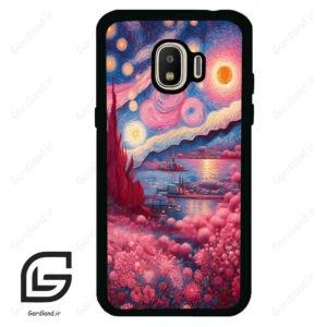 قاب گوشی سامسونگ جی 2 پرو (Galaxy J2 Pro ) طرح ونگوک کد 2663