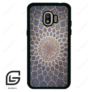 قاب گوشی سامسونگ جی 2 پرو (Galaxy J2 Pro ) طرح زیبا کد 2664