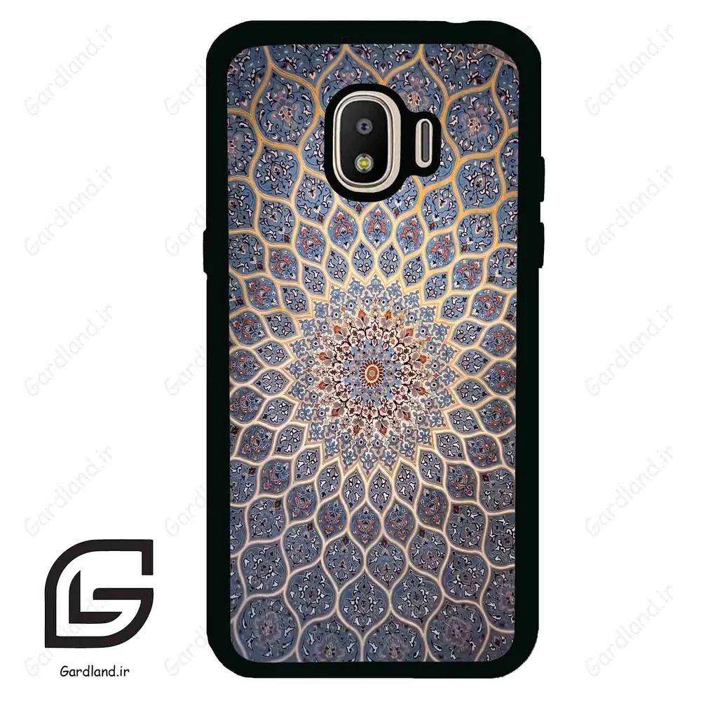 قاب گوشی سامسونگ جی 2 پرو (Galaxy J2 Pro ) طرح زیبا کد 2664