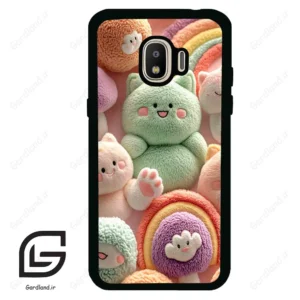 قاب گوشی سامسونگ جی 2 پرو (Galaxy J2 Pro ) طرح عروسکی کد 2665
