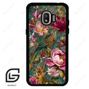 قاب گوشی سامسونگ جی 2 پرو (Galaxy J2 Pro ) طرح گل کد 2671