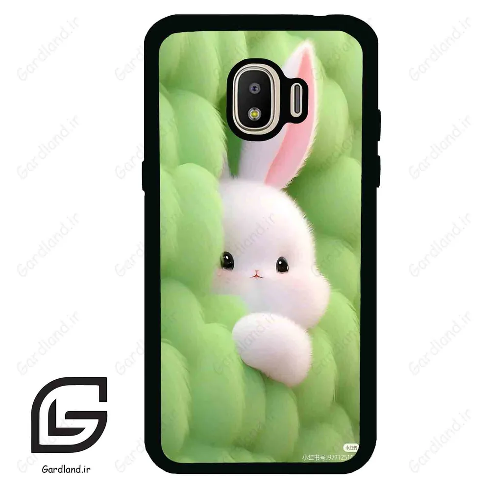 قاب گوشی سامسونگ جی 2 پرو (Galaxy J2 Pro ) طرح کیوت کد 2676