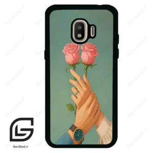 قاب گوشی سامسونگ جی 2 پرو (Galaxy J2 Pro ) طرح عهد کد 2678