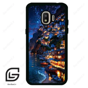قاب گوشی سامسونگ جی 2 پرو (Galaxy J2 Pro ) طرح بندرگاه کد 2684