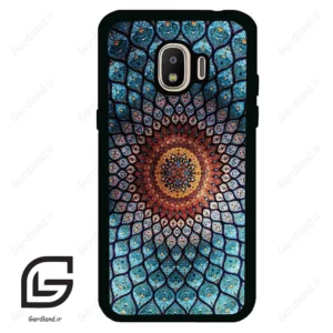 قاب گوشی سامسونگ جی 2 پرو (Galaxy J2 Pro ) طرح خاص کد 2689